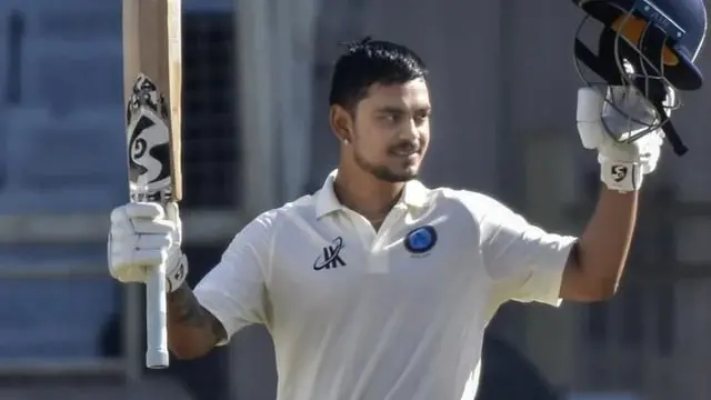 Duleep Trophy 2024: Ishan Kishan SMASHES Breathtaking Fifty For India C vs India B Ishan Kishan
