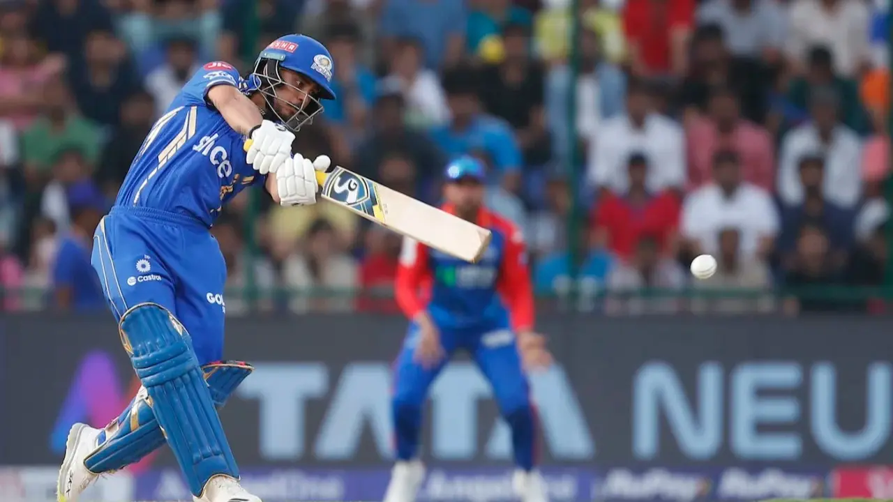 'So Many Memories': Ishan Kishan Bids FAREWELL To Mumbai Indians Post IPL 2025 Mega-Auction Ishan Kishan