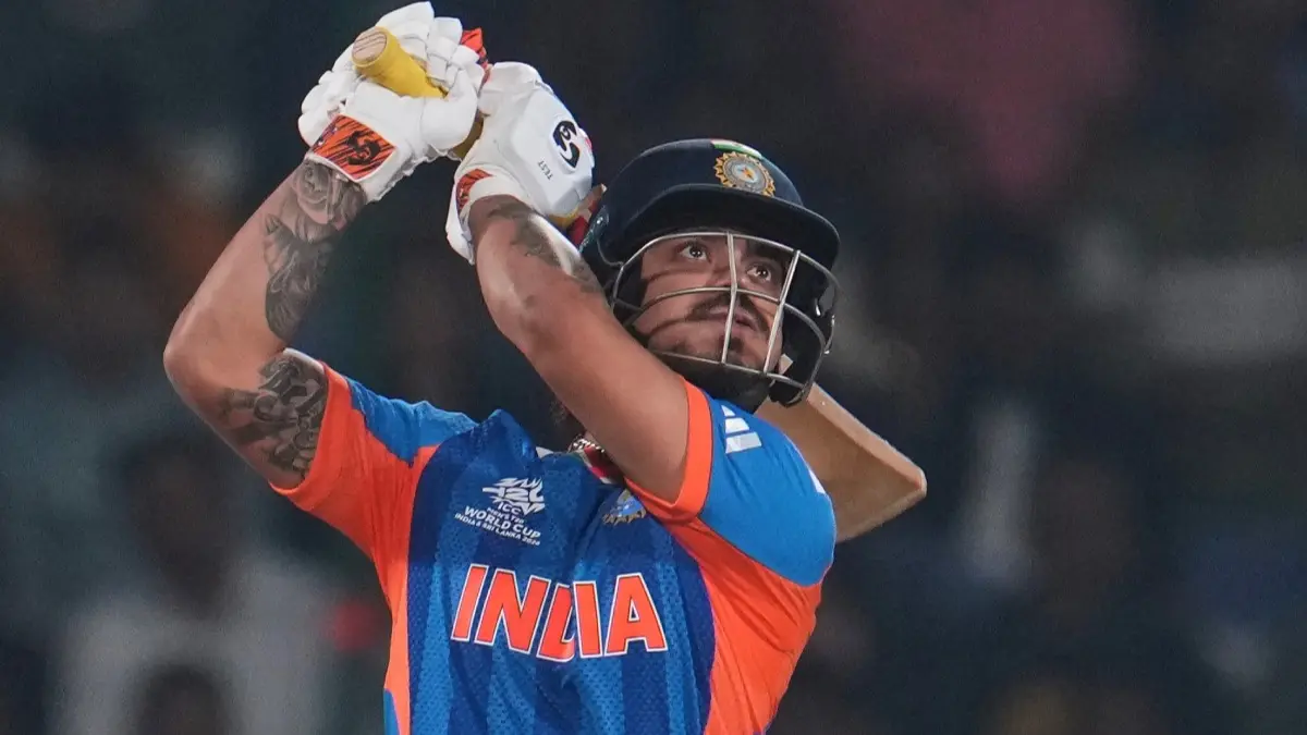 Ex-India Star Raves Over Ishan Kishan's T20 World Cup Performance Ahead Of Super 8 Clash: ‘He Will Not Spare You' Ishan Kishan
