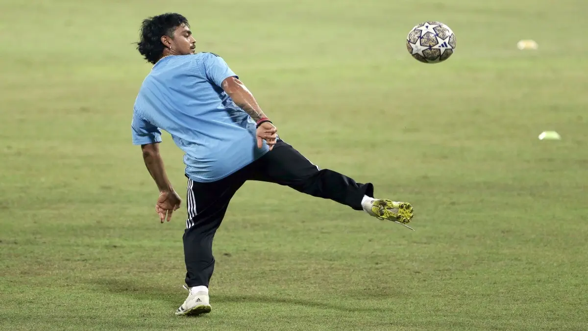 Ishan Kishan to miss Duleep Trophy opener