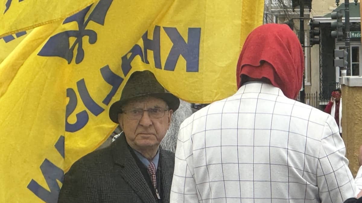 ISI agent Ghulam Nabi Fai