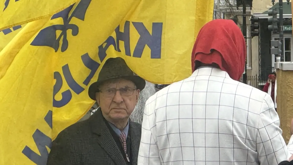 ISI agent Ghulam Nabi Fai