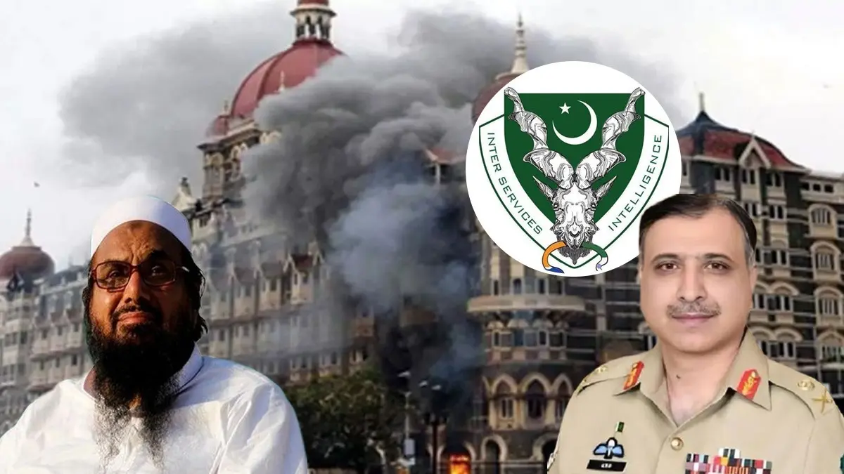 ISI-Backed Lashkar Module Exposed: Pak Spy Agency Funding Recruitment of Illegal Bangladeshis for Terror Attacks in India ISI-Backed Lashkar Module Exposed: Pak Spy Agency Funding & Recruiting Illegal Bangladeshis for Terror Attacks in India