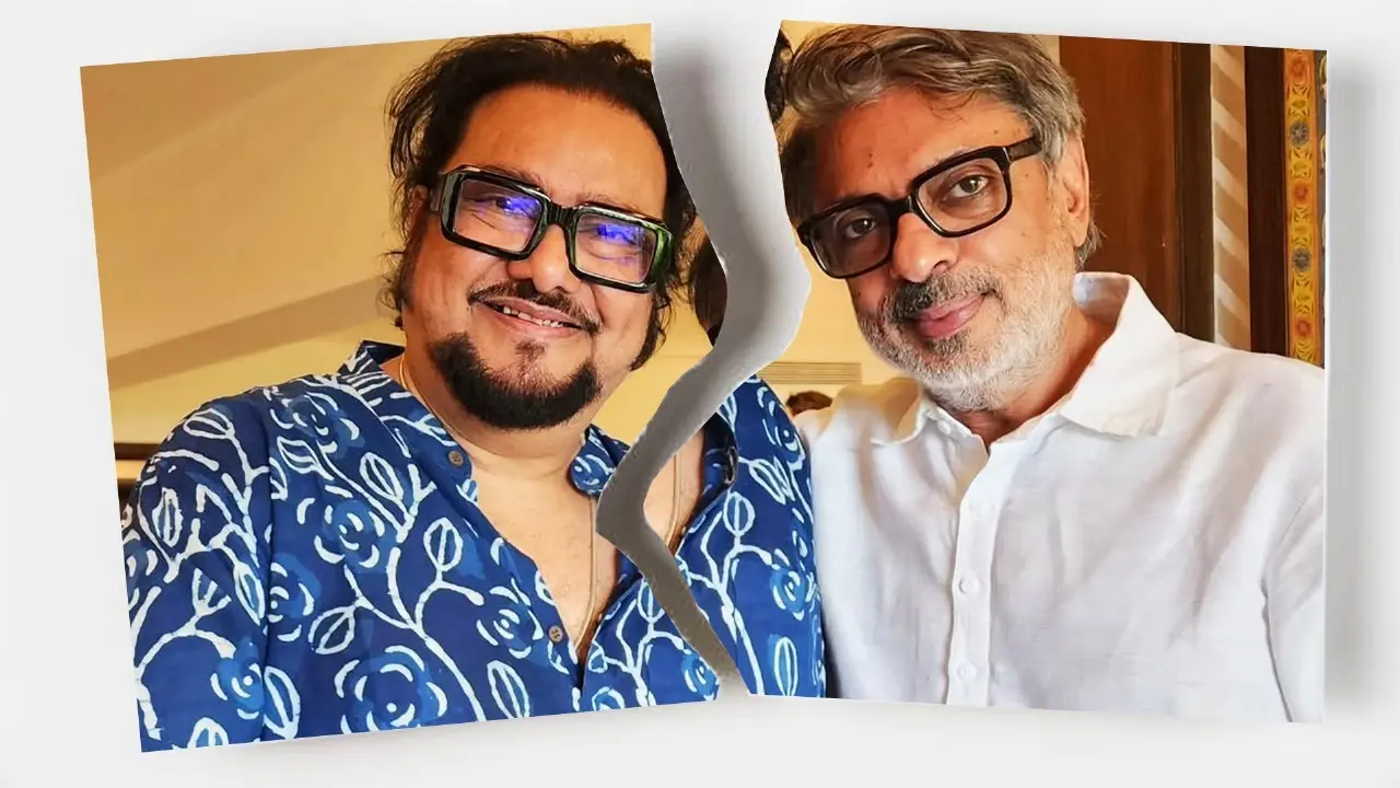 Ismail Darbar Opens Up About His Fall Out With Sanjay Leela Bhansali.