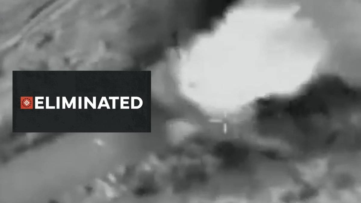 Israel attack on Hezbollah