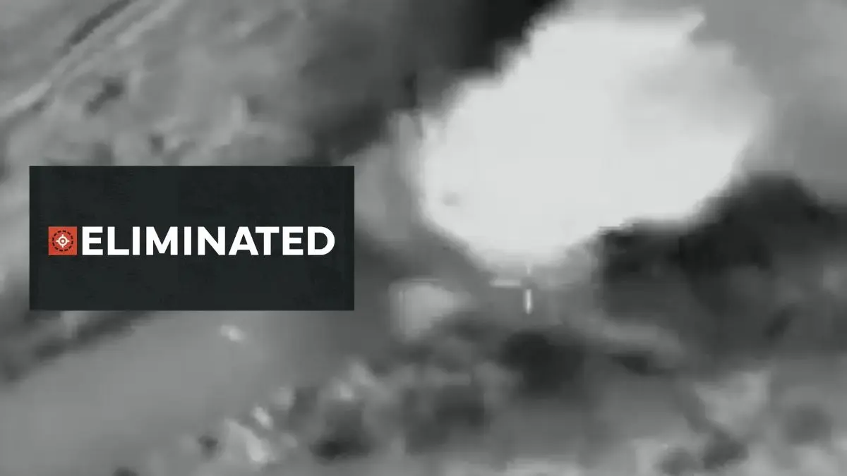 Israel attack on Hezbollah