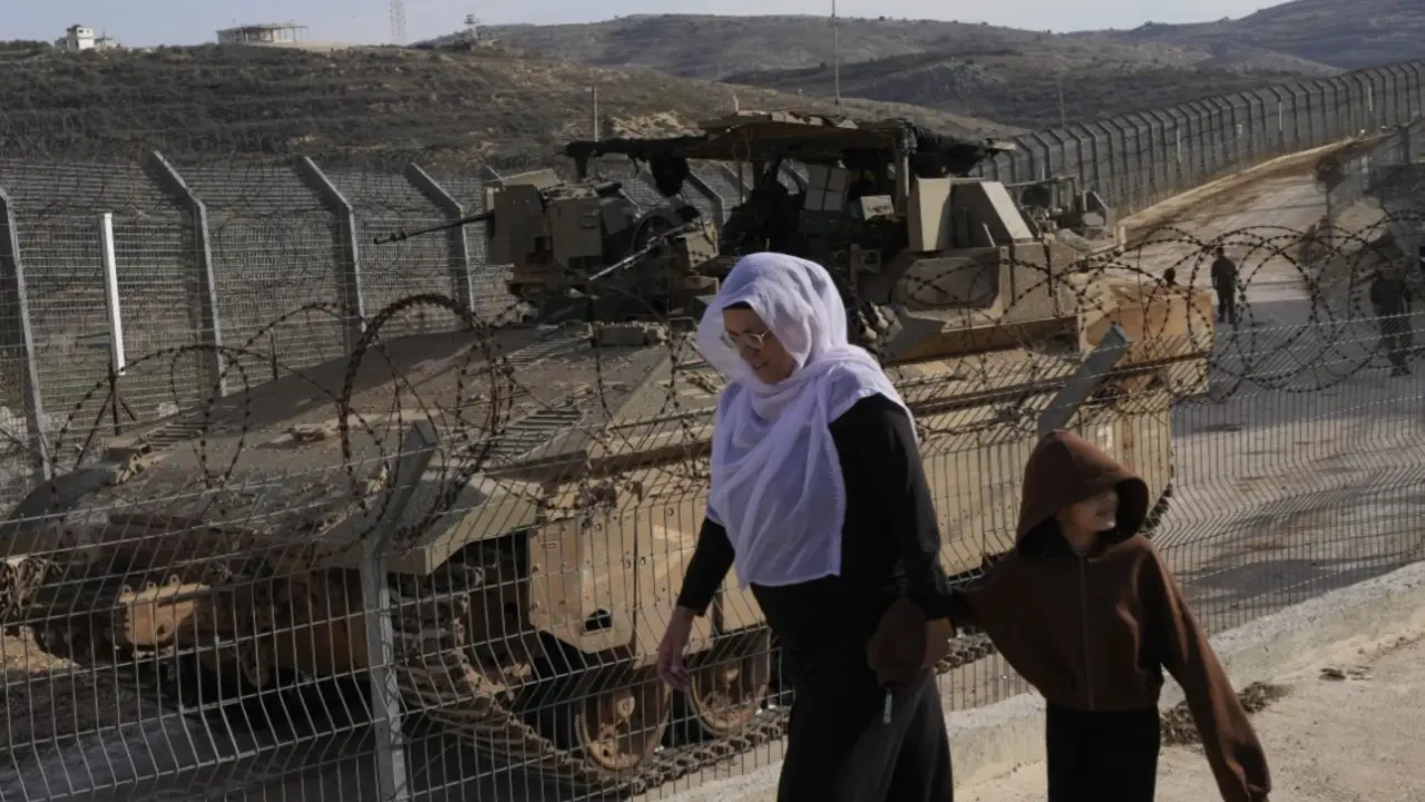 "This is the Price We Have to Pay": Israelis Welcome Ceasefire Deal Amid Heavy Concessions