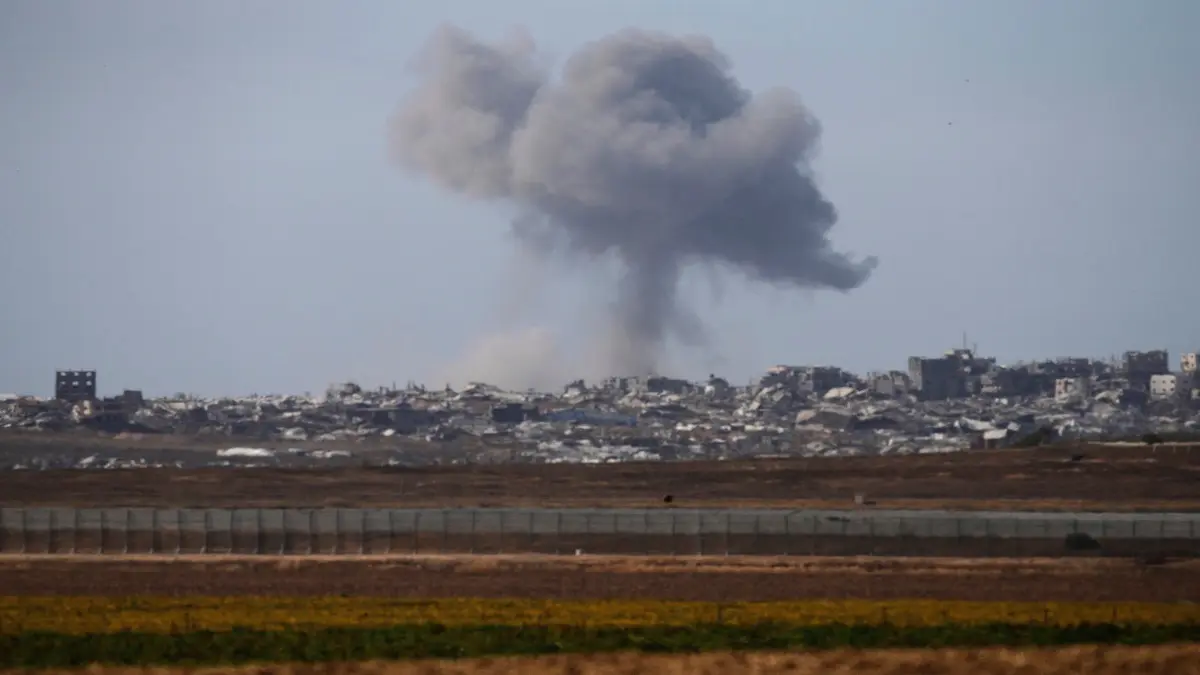 UK Drops Free Trade Talks With Israel For Not Stopping Military Offensive Against Gaza Israel Gaza War, Israel Europe Free Trade Talks