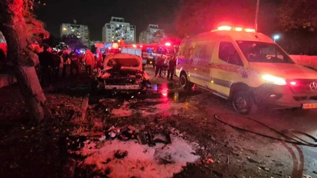 IDF And ISA Eliminate Senior Hamas Figure Hakham Muhammad Issa al-Issa In Gaza City