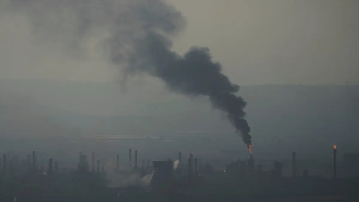 Israel Iran conflict