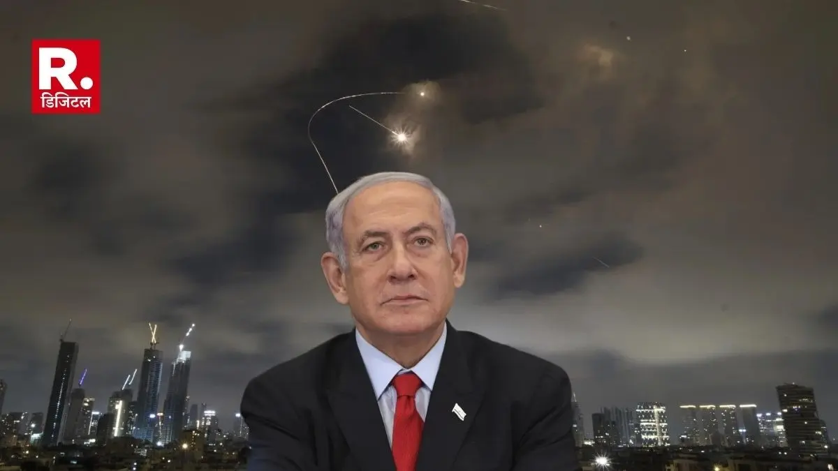 Israel killed 30 Iranian army and IRGC generals in the 12-day war