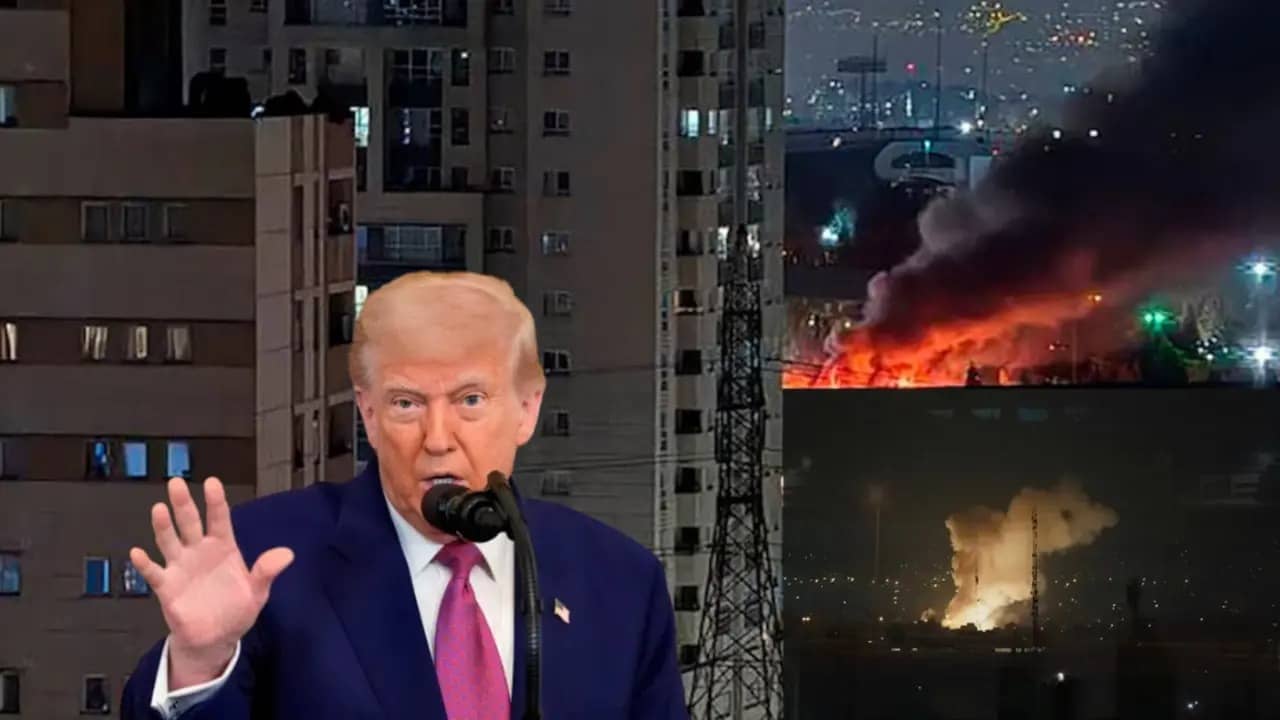 Iran US War: युद्ध से हांफती दुनिया को मिलेगी खुशखबरी? आसिम मुनीर ने लगाई ईरान की दौड़ तो ट्रंप बोले- दो दिनों में कुछ अद्भुत होने वाला है