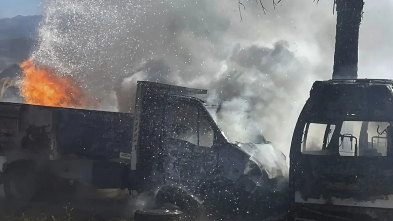 ‘Won't Let Attacks Go Unanswered’: Israel After Hezbollah Rockets Kill 7 Civilians Israel Lebanon War