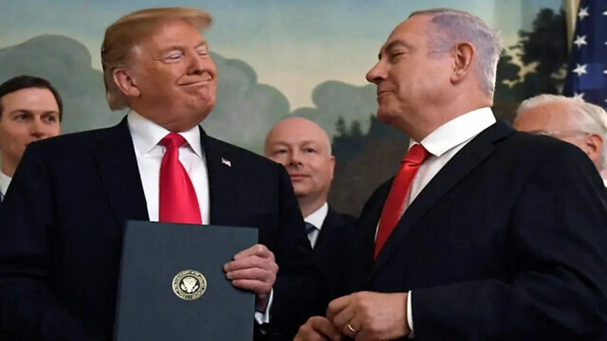Israel Lifts Tariffs On US Products To Strengthen Economic Ties And Boost Trade Relations