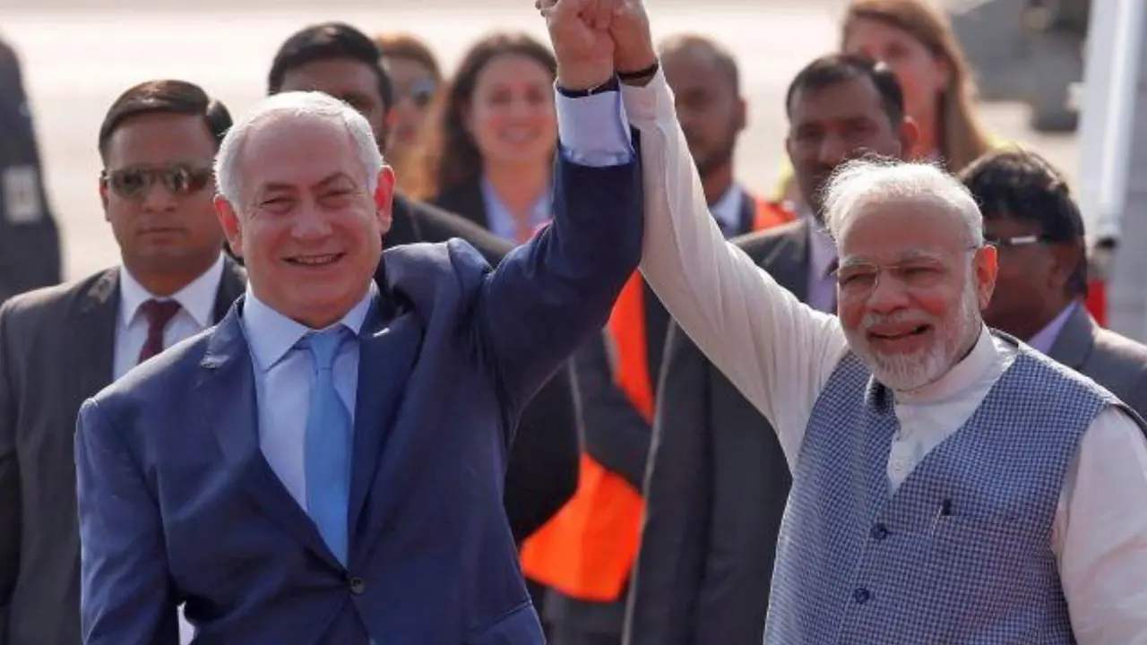 Israel on Operation Sindoor