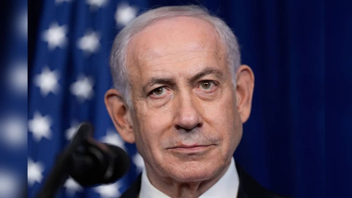 Israel Prime Minister Benjamin Netanyahu Agrees To Join Trump’s Board Of Peace