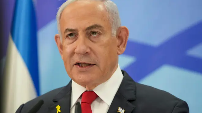 Complete Violation Israel Responds To Hamas Hostage Release Delay complete-violation-israel-responds-to-hamas-hostage-release-delay