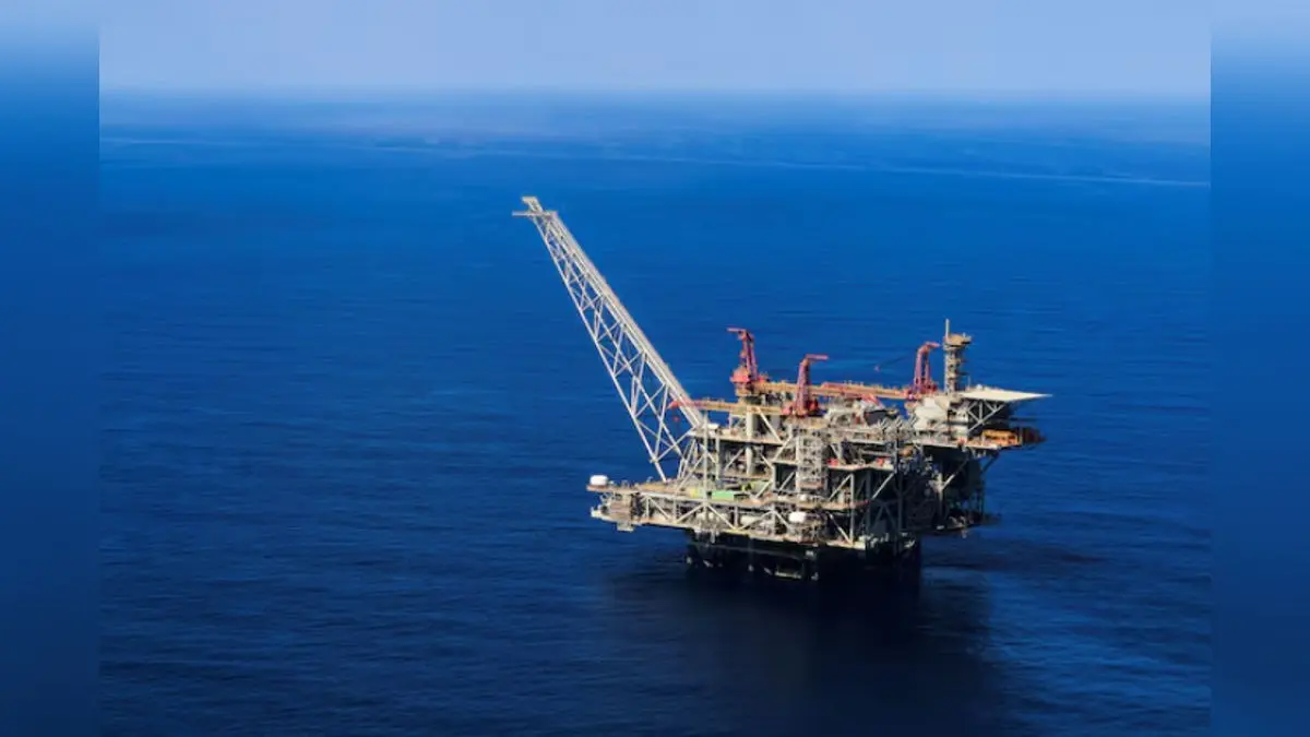 Israel Shuts Down Gas Fields After US-Israel Strikes On Iran Israel Shuts Down Gas Fields After US-Israel Strikes On Iran