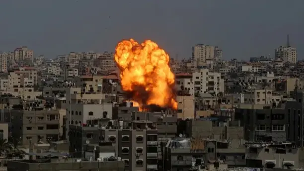 Israeli attack