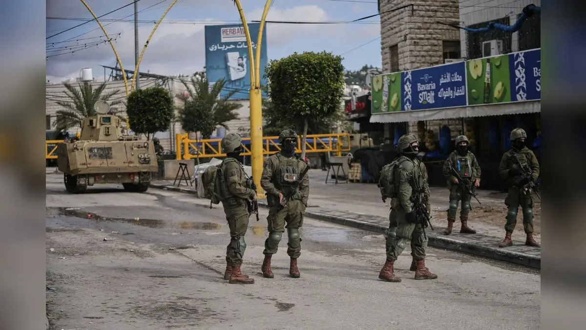 Israeli Crews Begin Bulldozing Headquarters Of UN Agency For Palestinian Refugees In East Jerusalem Israeli Crews Begin Bulldozing Headquarters Of UN Agency For Palestinian Refugees In East Jerusalem