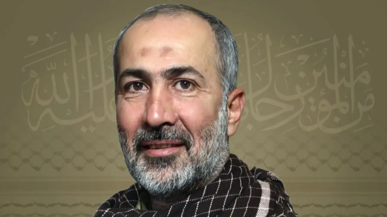 Hezbollah Aerial Commander Muhammad Hussein Srour Killed as Israel Strikes Lebanon With 'Full Force' Israeli Defense Forces (IDF) have eliminated Muhammad Hussein Srour, the head of Hezbollah's Aerial Command, during an airstrike in Beirut