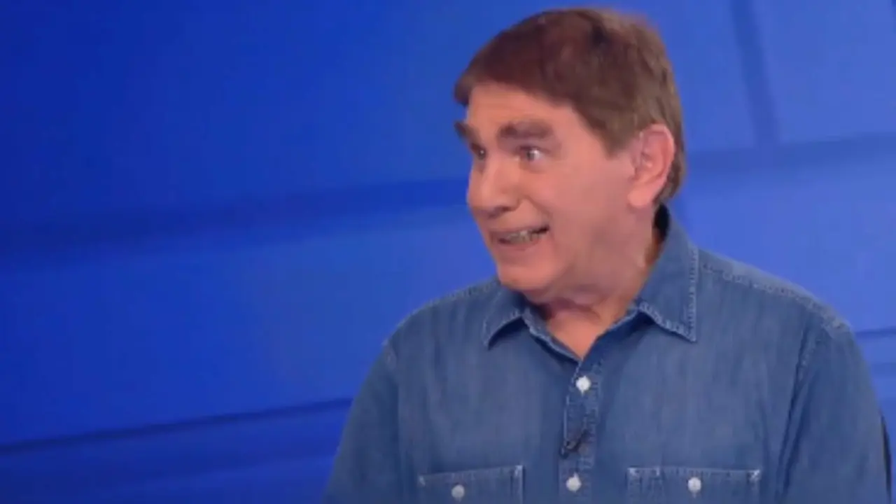 Israeli TV Reporter Lost Ability to Speak Clearly, AI Helping Him Get Back on Air