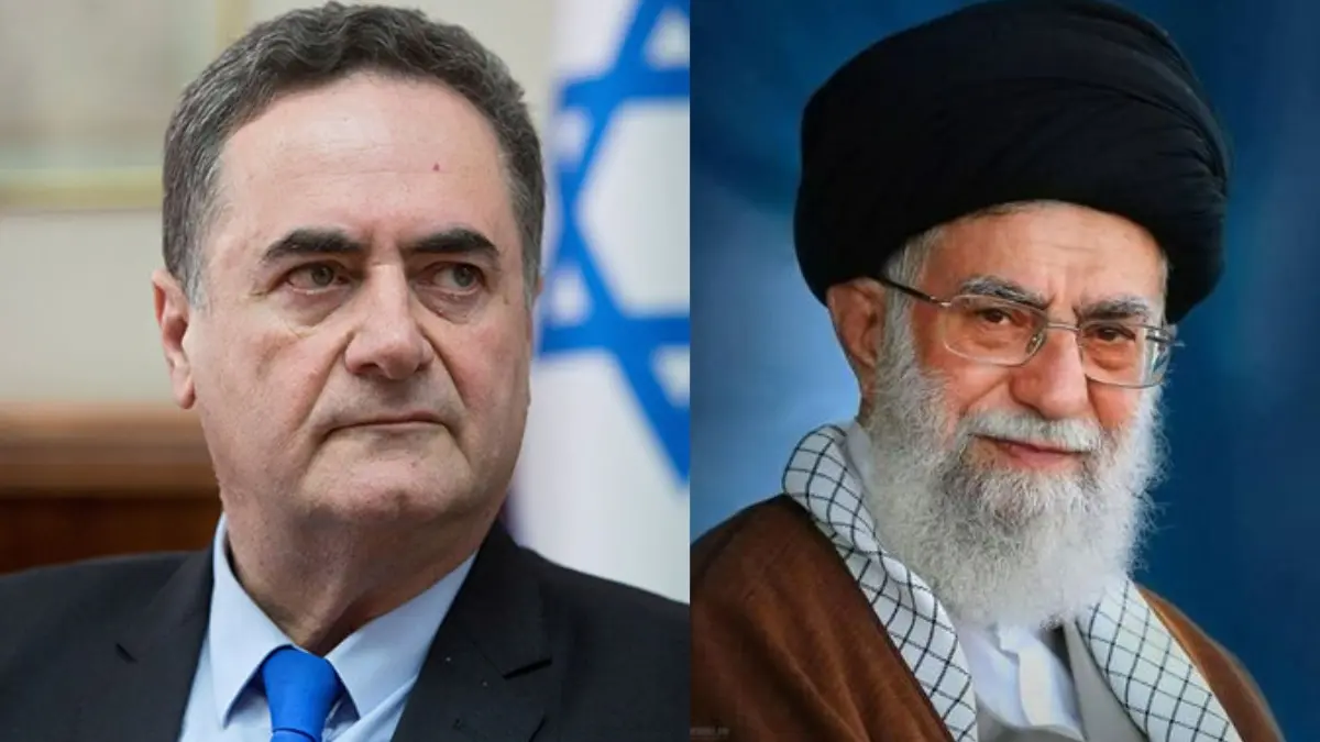 ‘We Can Reach Tehran Again and You Personally’: Israel Threatens Iranian Supreme Leader Ayatollah Ali Khamenei Israel’s Defense Minister Warns Iran’s Khamenei
