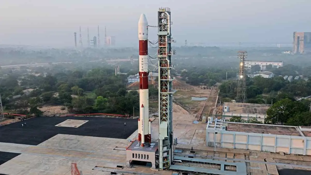 ISRO To Launch PSLV-C62 Mission On January 12. Here's Where You Can Watch
