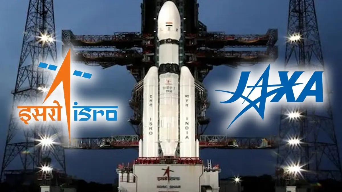 ISRO and Japanese Space Agency JAXA to Partner for Chandrayaan-5 Mission: PM Modi ISRO and Japanese Space Agency JAXA to Partner for Chandrayaan-5