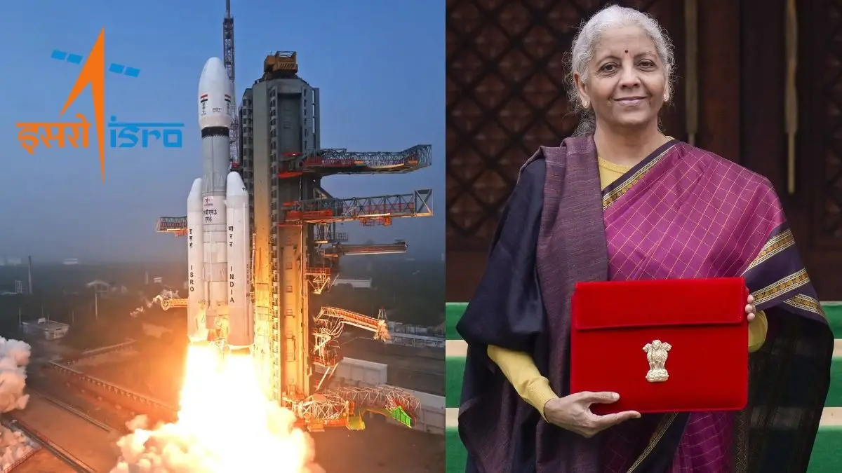 ISRO Budget 2026: इसरो को 13 हजार 705 करोड़ का बजट एलोकेशन, इन अभियानों को पूरा करने का लक्ष्य ISRO Budget 2026
