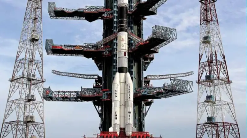 How Much Has ISRO Earned By Launching Foreign Satellites Since 2015?