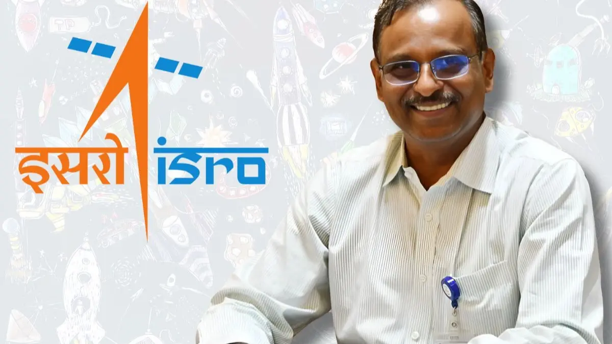 India To Send 250-Kg Rover On Moon As Chandrayaan 5 Sets Sight On Lunar Surface