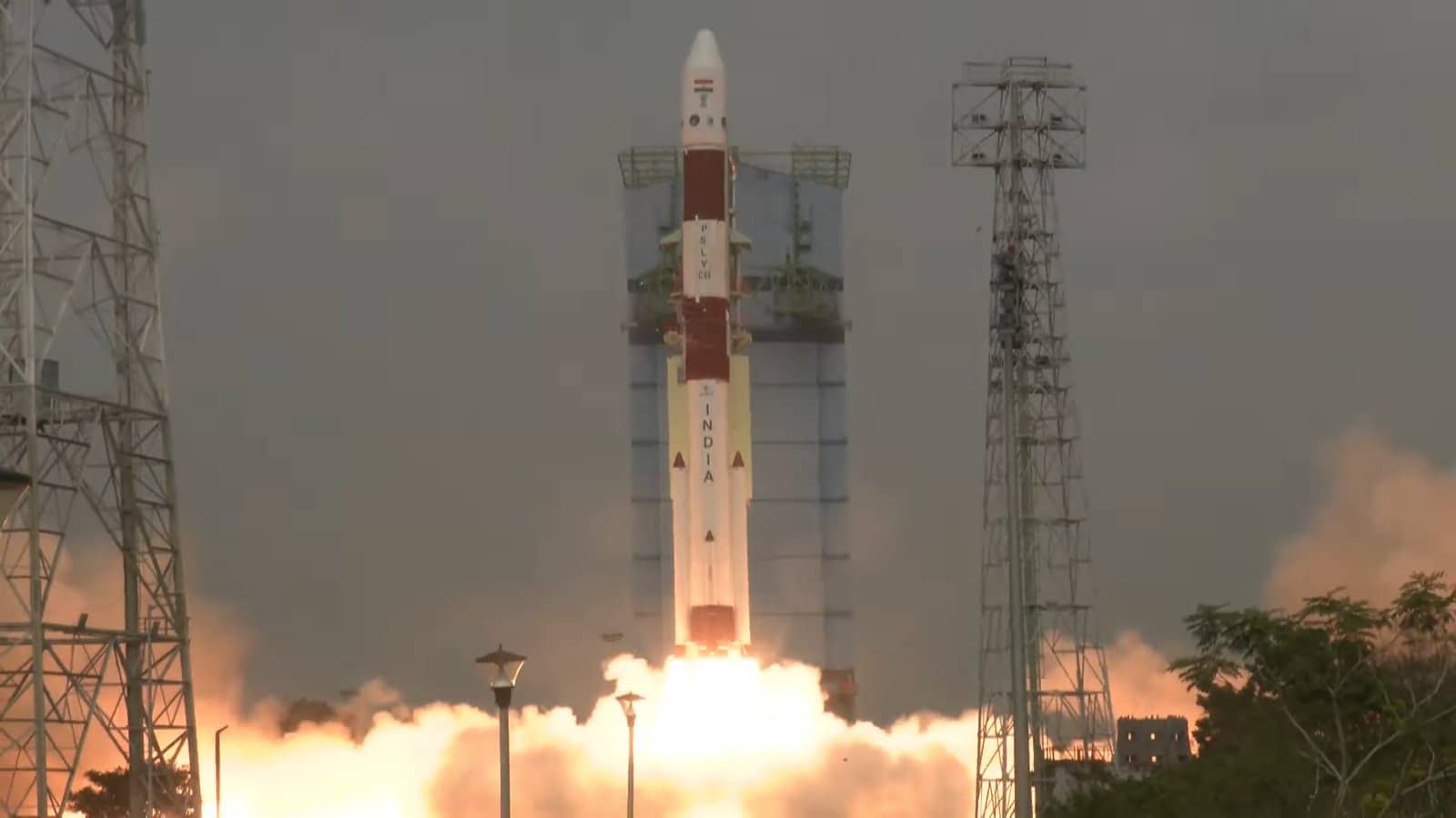 ISRO ने लॉन्च किया डिफेंस सैटेलाइट 'अन्वेषा', अब झाड़ी में भी छिप ना पाएंगे पाकिस्तान के आतंकी, 600km की ऊंचाई से आएगी साफ फोटो