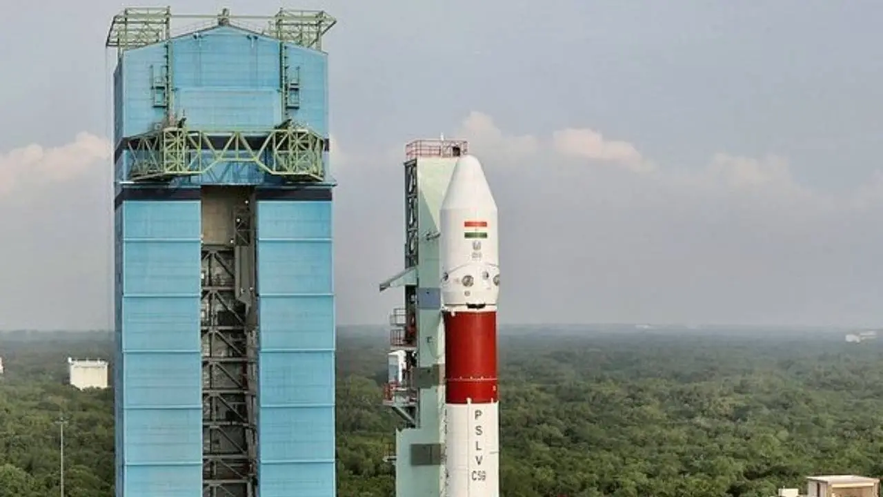 ISRO Mission