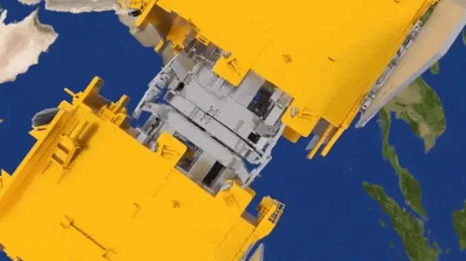 SpaDeX Mission: भारत पर टिकी थीं दुनिया की नजरें, ISRO ने रचा इतिहास... स्पेस में सैटेलाइट्स के 'महामिलन' का पूरा VIDEO ISRO SpaDeX Mission