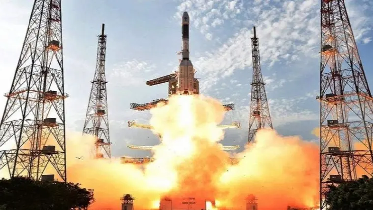 ISRO's Latest Success: Semicryogenic Engine Hot Test Marks New Era In Space Capabilities