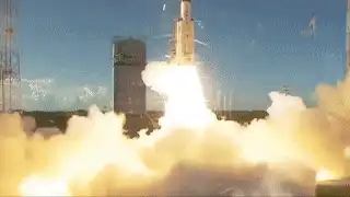 ISRO Proba 3 launch