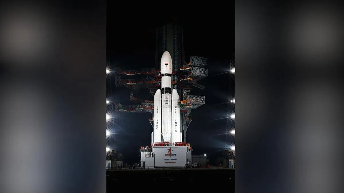ISRO’s Heavy-Lift Launch Vehicle Set to Deploy BlueBird Block-2 to Low Earth Orbit on December 24