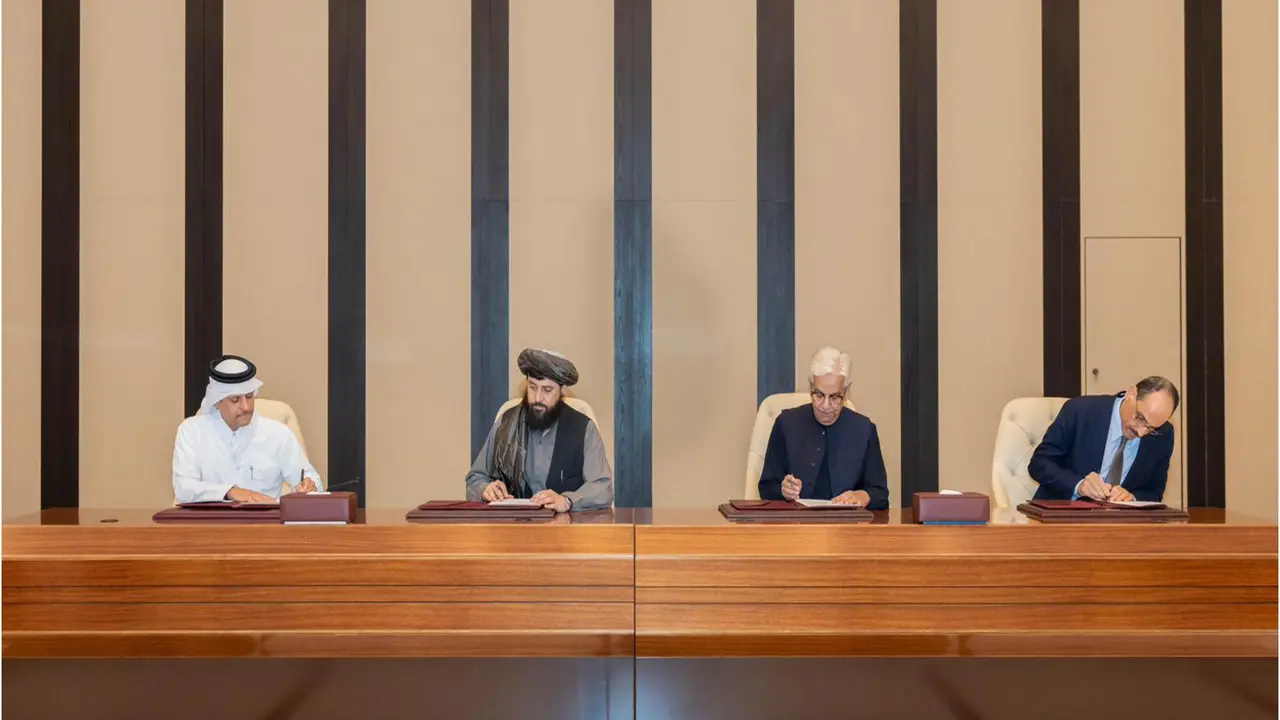 Istanbul Talks Fail After Kabul's Demand on Pakistan Airspace Violations