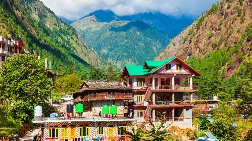 Himachal Pradesh's Bhohat Kasol to be Developed into Tourism Hub, Says Official Himachal Pradesh's Bhohat Kasol to be Developed into Tourism Hub, Says Official
