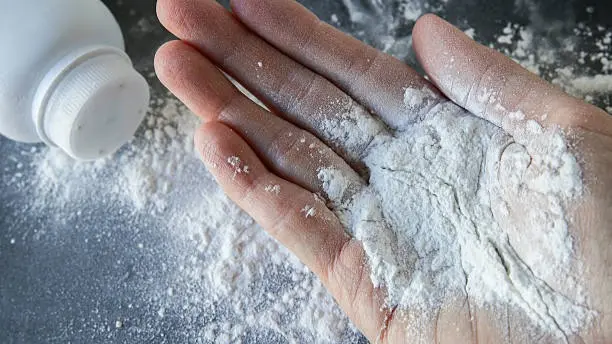 Can Talcum Powder Cause Cancer? Here's What the WHO Claims Can Talcum Powder Cause Cancer? Here's What the WHO Claims