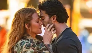 It Ends With Us banned in Qatar