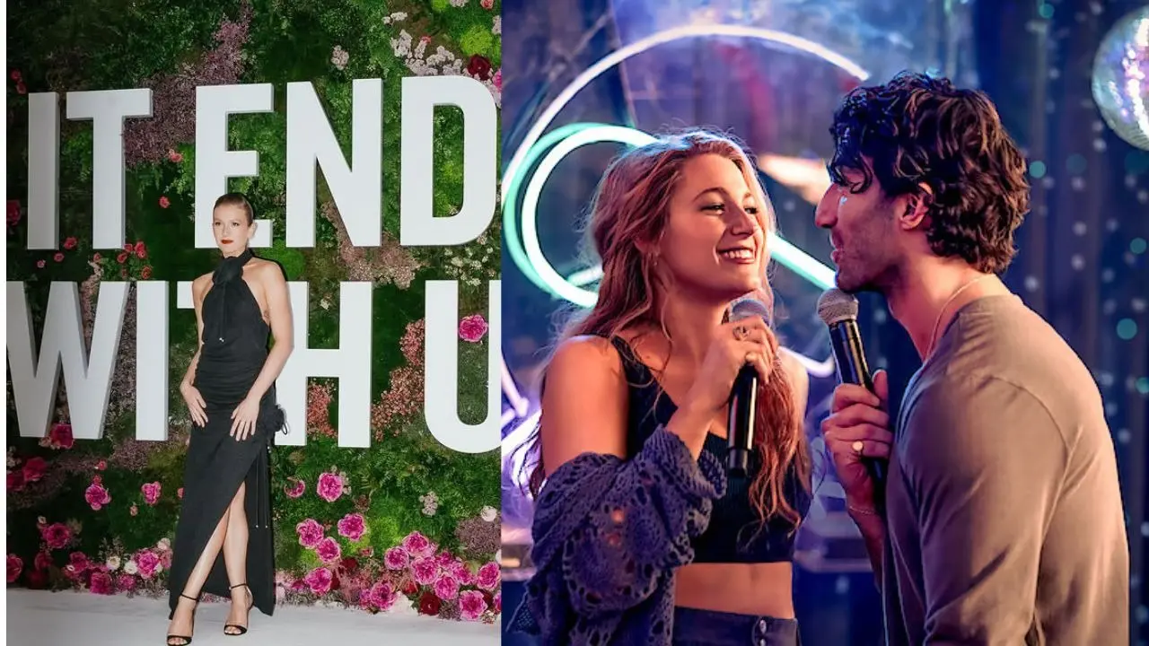 Justin Baldoni Accused of Harrasment By Another It Ends With Us Actress Isabel Ferrer Amid On-Going Legal Dispute With Blake Lively It Ends With Us Legal Dispute