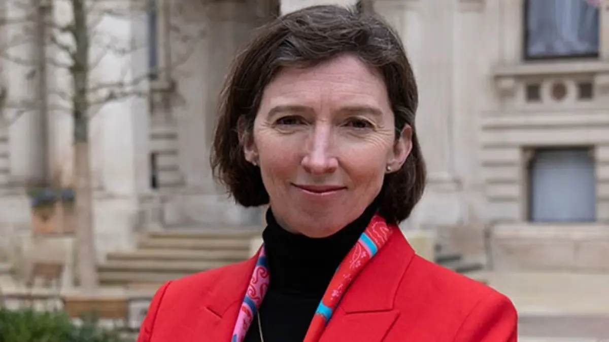 'It Has Huge Global Influence': British High Commissioner Hails India's 'Creative Energy' Amid India-EU FTA 'It Has Huge Global Influence': British High Commissioner Hails India's 'Creative Energy' Amid India-EU FTA