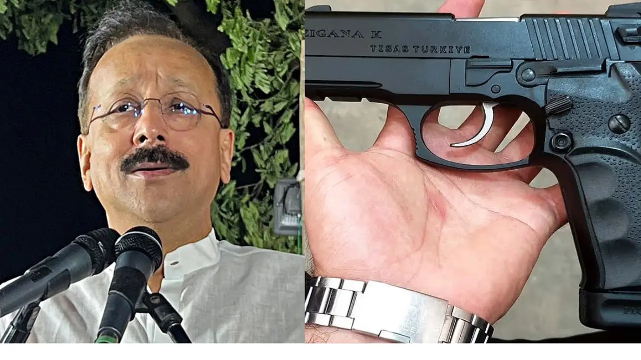 Baba Siddique Murder Case