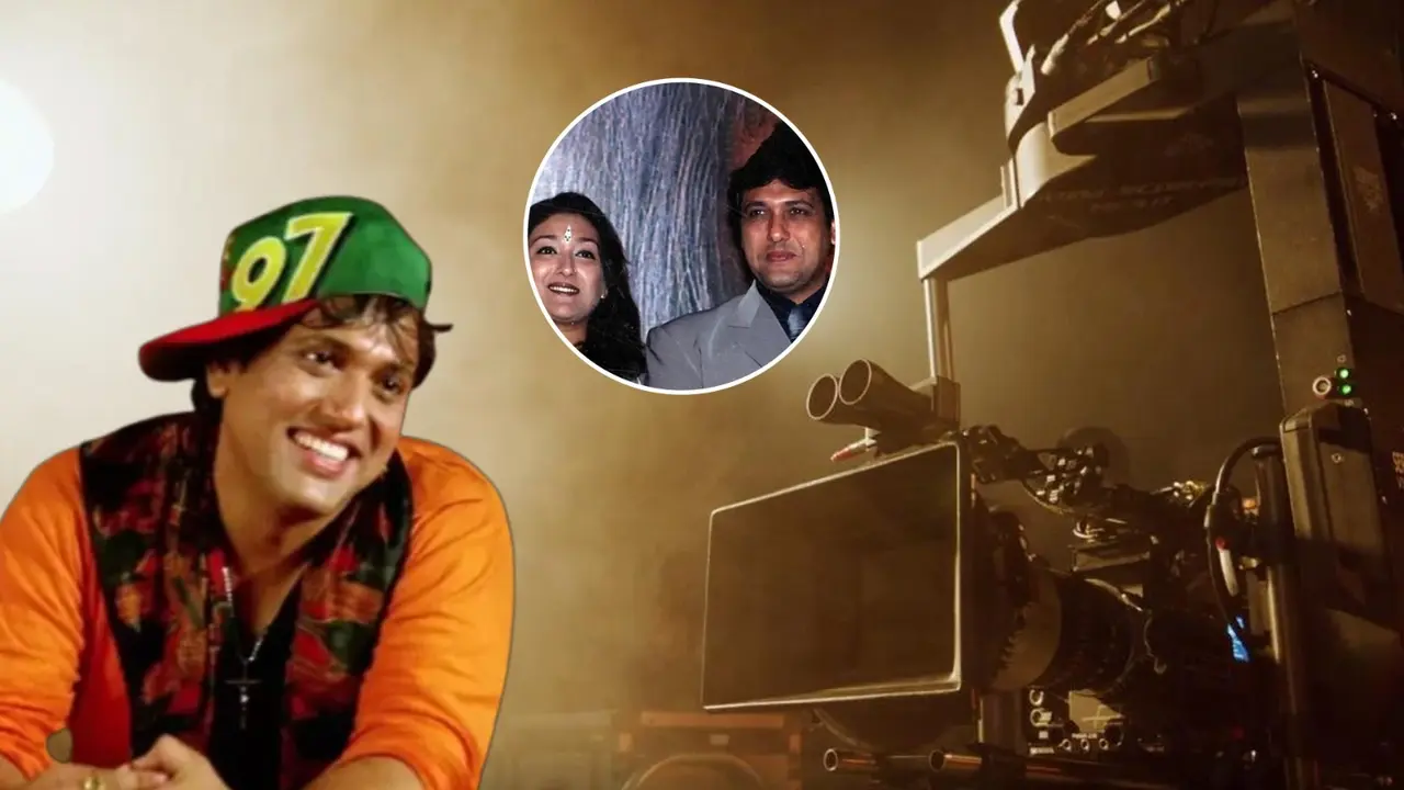 It is reported that Sunita Ahuja and Govinda are headed for a divorce