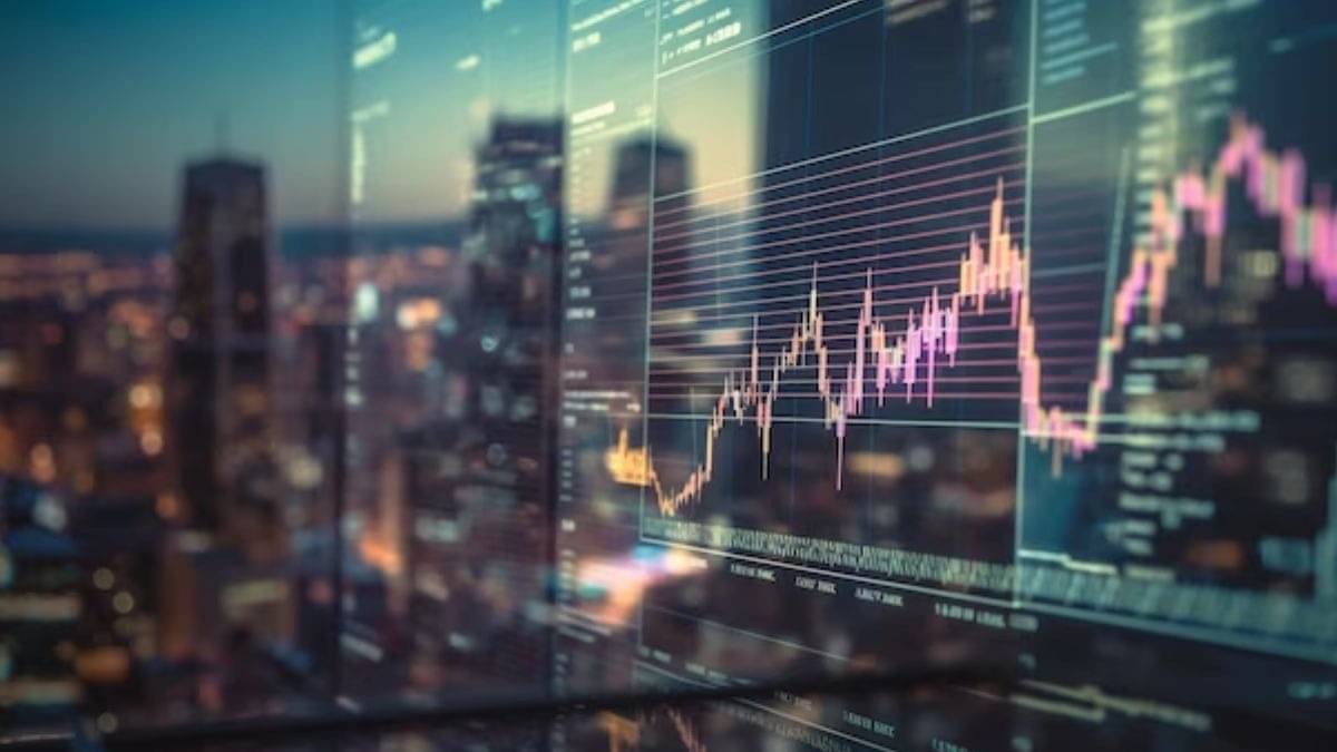 Nifty, Sensex open with modest gains on Friday, experts say a sharp rebound from current levels cannot be ruled out