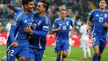 France vs Italy LIVE Streaming: How To Watch Nations League LIVE in India, US, UK and Australia? Italy