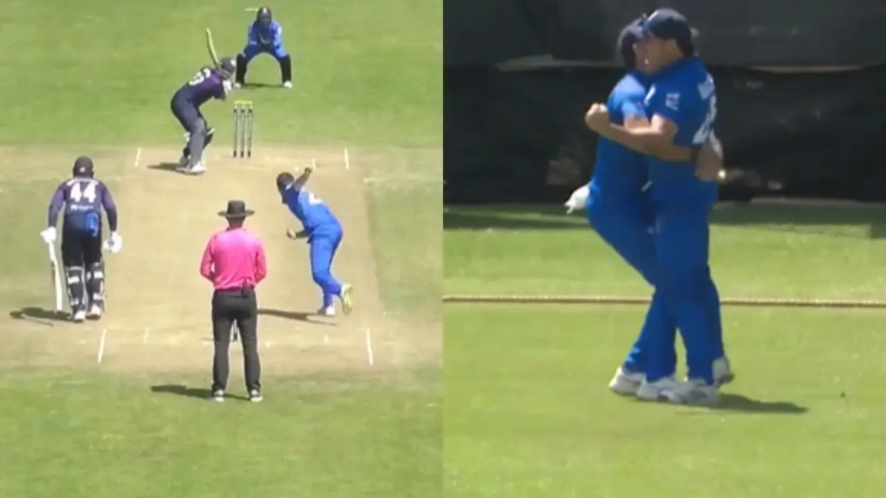 Italy T20 World Cup 2026