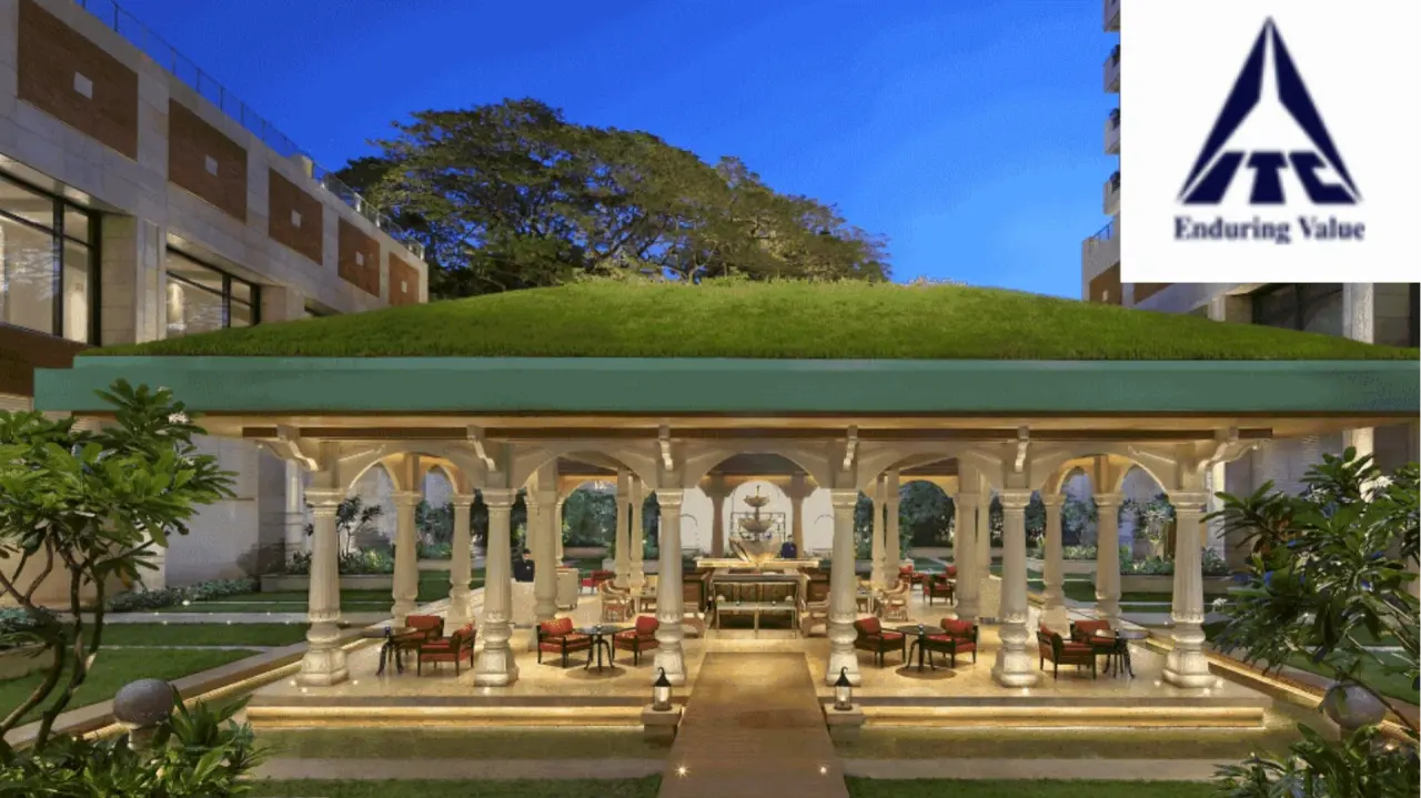 ITC Hotels Demerger Set for January 2025